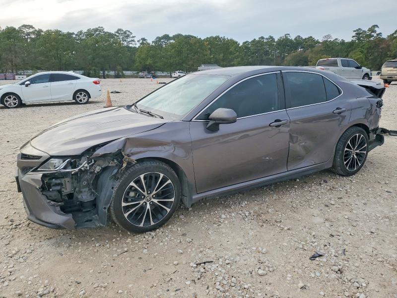 Toyota Camry 2020, VIN 4T1G11AK6LU311975, 11/11
