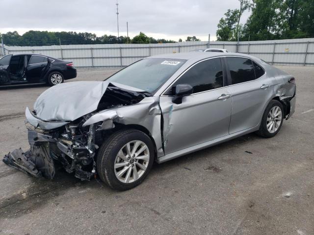 Toyota Camry 2021, VIN 4T1G11AK6MU581497, 4/5