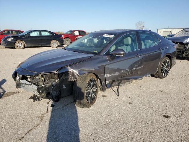 Toyota Camry 2021, VIN 4T1G11AK6MU605068, 8/11
