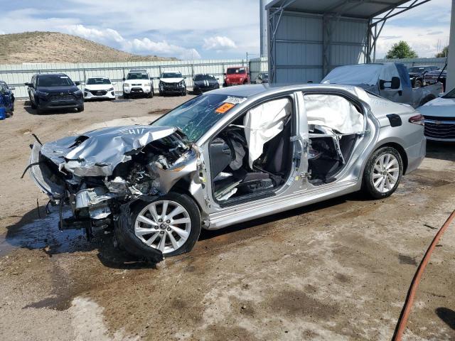 Toyota Camry 2021, VIN 4T1G11AK6MU605068, 9/11