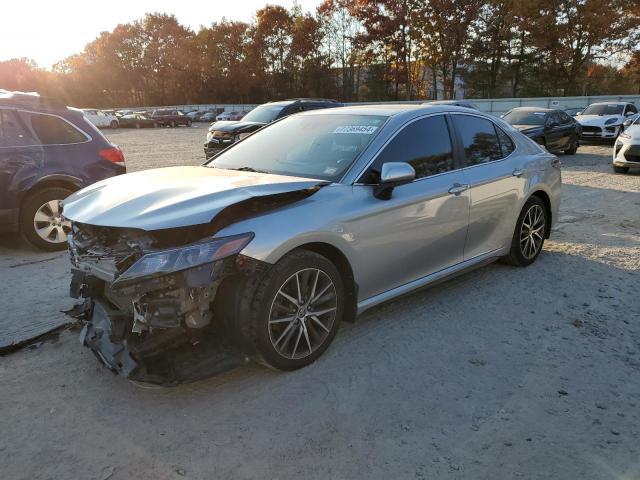 Toyota Camry 2021, VIN 4T1G11AK6MU605068, 11/11