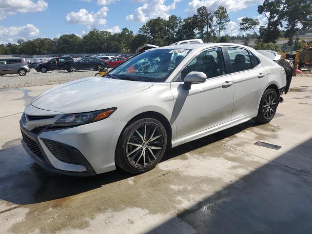 Toyota Camry 2022, VIN 4T1G11AK6NU040998, 4/5