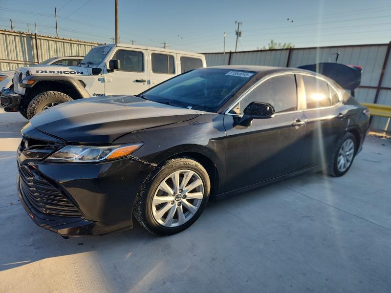 Toyota Camry 2021, VIN 4T1G11AK7MU548279, 3/5