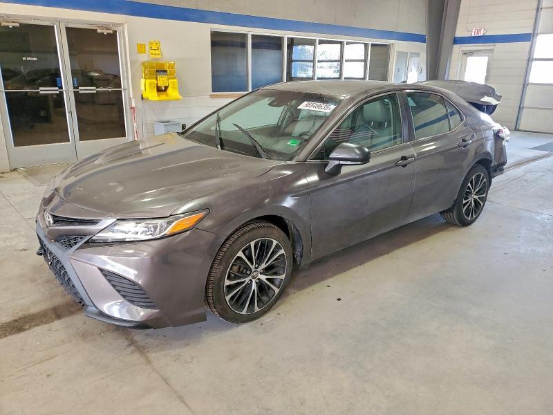 Toyota Camry 2020, VIN 4T1G11AK8LU353399, 4/5