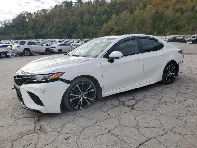 Toyota Camry 2020, VIN 4T1G11AK9LU342170, 2/5
