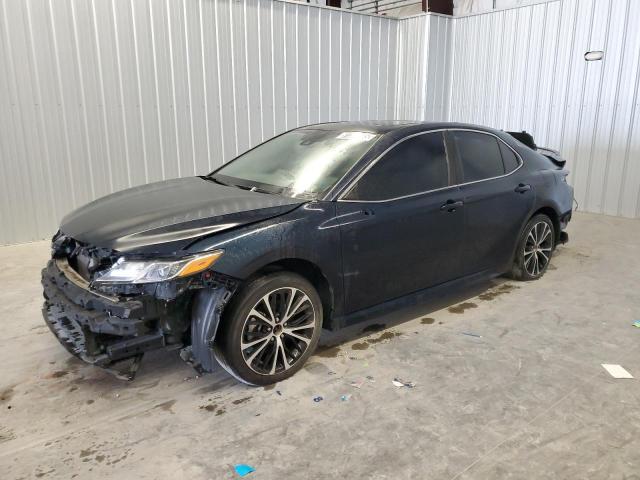 Toyota Camry 2020, VIN 4T1G11AK9LU342170, 3/5