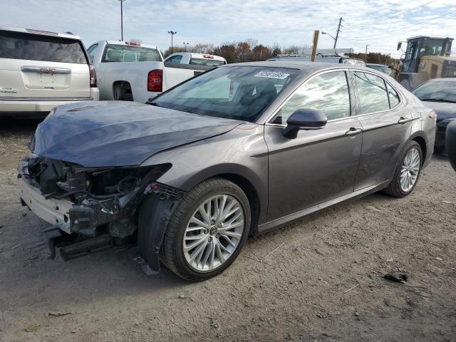 Toyota Camry 2020, VIN 4T1G11AK9LU342170, 4/5
