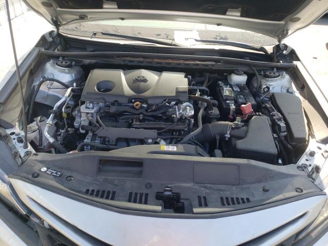 Toyota Camry 2021, VIN 4T1G11AK9MU425650, 4/17