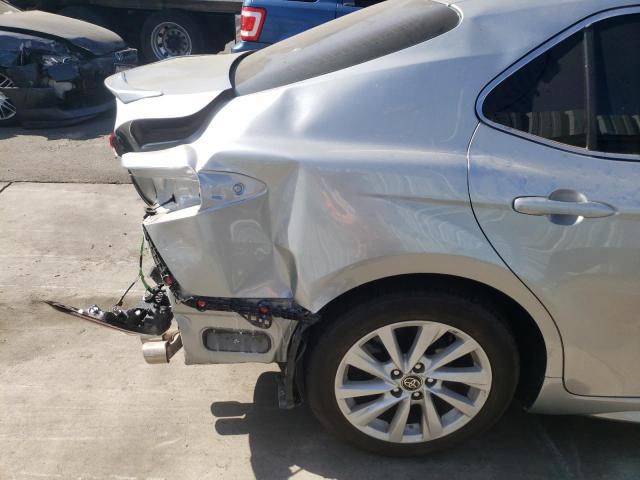 Toyota Camry 2021, VIN 4T1G11AK9MU425650, 6/17