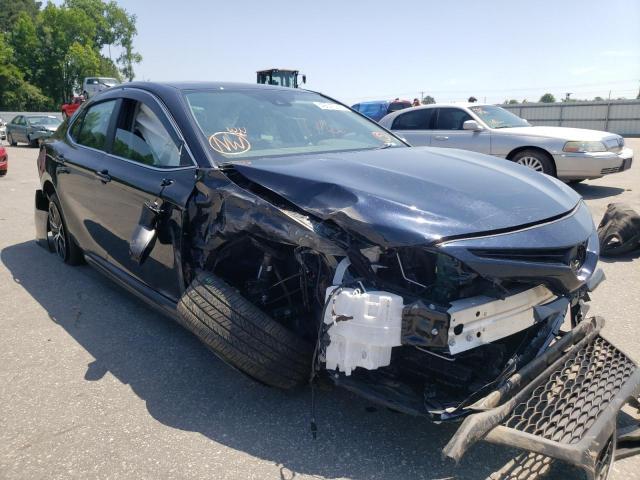 Toyota Camry 2021, VIN 4T1G11AK9MU425650, 11/17