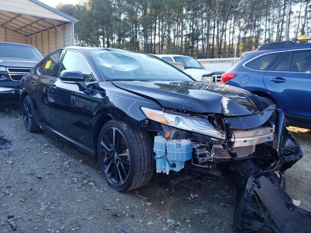 Toyota Camry 2021, VIN 4T1G11AK9MU425650, 13/17