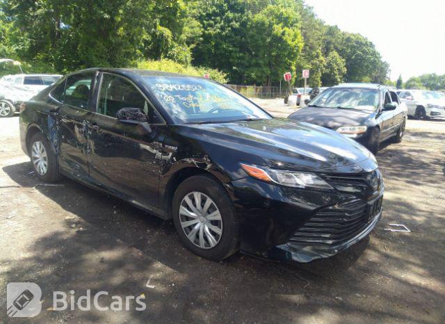 Toyota Camry 2021, VIN 4T1G11AK9MU425650, 15/17