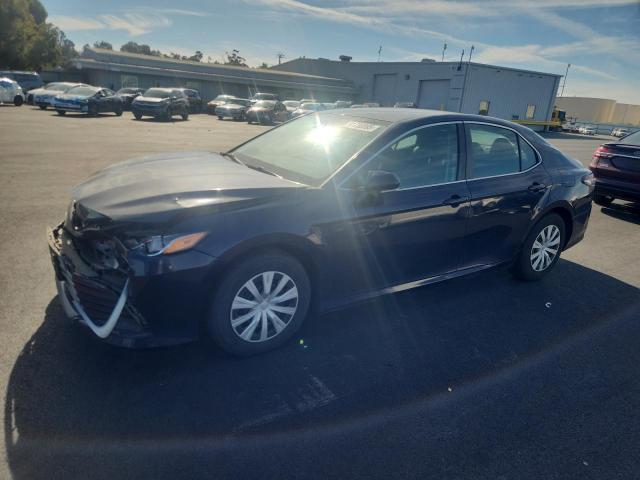 Toyota Camry 2023, VIN 4T1G11AK9PU734989, 3/5