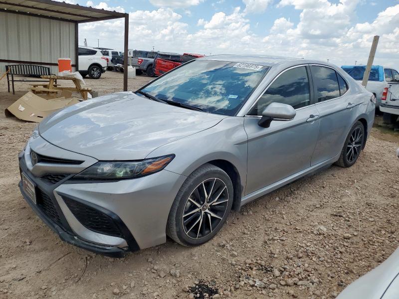 Toyota Camry 2023, VIN 4T1G11AKXPU749176, 1/5