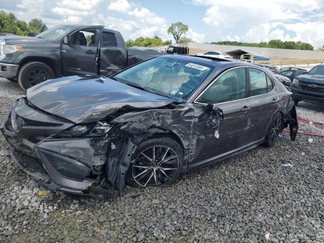 Toyota Camry 2023, VIN 4T1G11AKXPU749176, 5/5