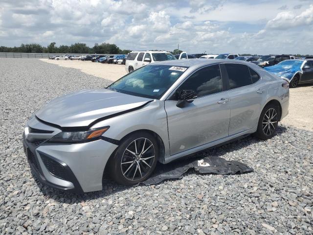 Toyota Camry 2023, VIN 4T1G11BK0PU073223, 1/5