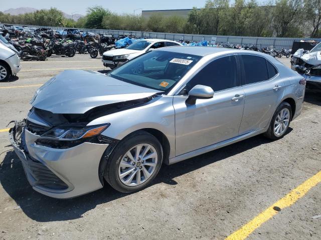 Toyota Camry 2023, VIN 4T1G11BK0PU073223, 2/5