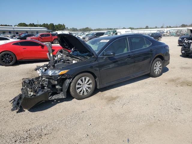 Toyota Camry 2022, VIN 4T1G31AK1NU581077, 5/5
