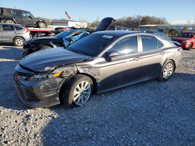 Toyota Camry 2021, VIN 4T1G31AK3MU029515, 1/5