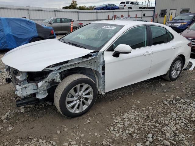 Toyota Camry 2021, VIN 4T1G31AK5MU555869, 3/11