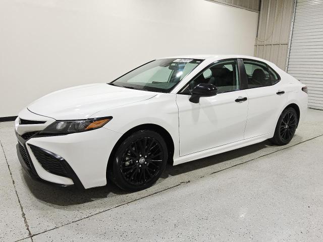 Toyota Camry 2021, VIN 4T1G31AK5MU555869, 4/11