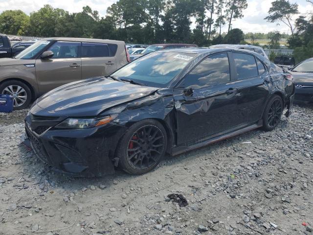 Toyota Camry 2021, VIN 4T1G31AK5MU555869, 5/11