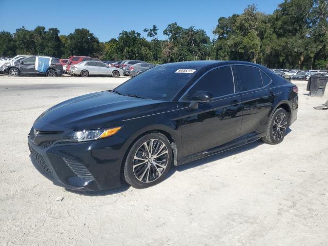 Toyota Camry 2021, VIN 4T1G31AK5MU555869, 6/11