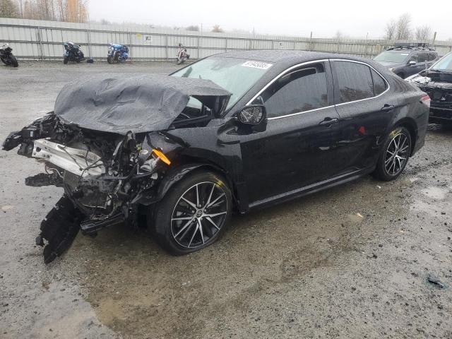 Toyota Camry 2021, VIN 4T1G31AK5MU555869, 7/11