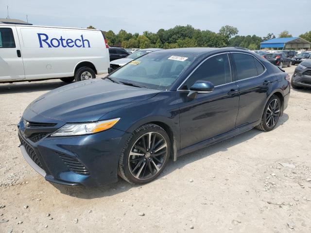 Toyota Camry 2021, VIN 4T1G31AK5MU555869, 9/11
