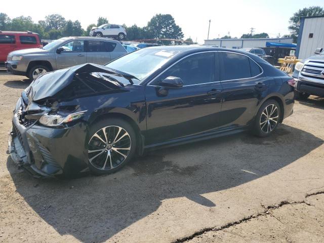 Toyota Camry 2021, VIN 4T1G31AK5MU555869, 10/11