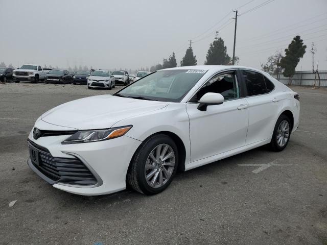 Toyota Camry 2022, VIN 4T1G31AK5NU597153, 11/11