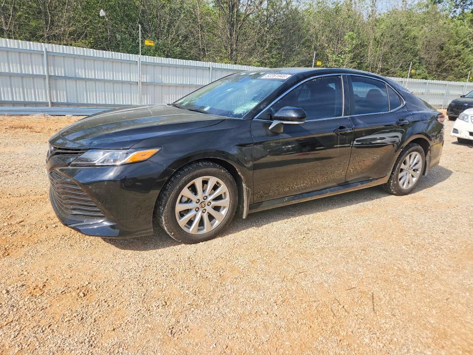 Toyota Camry 2020, VIN 4T1G31AK6LU546029, 2/5