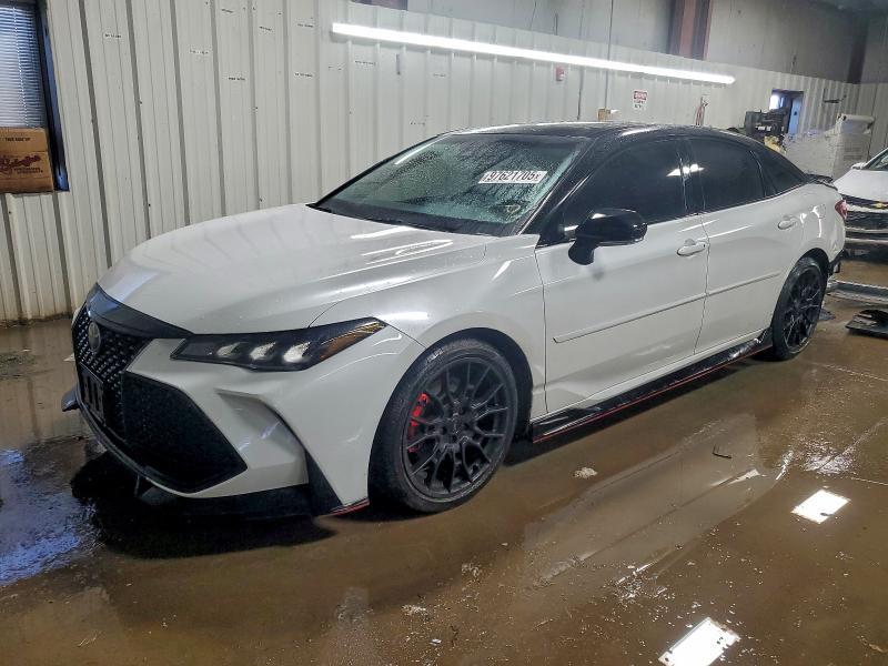 Toyota Avalon 2022, VIN 4T1JA1AB1NU015738, 2/5