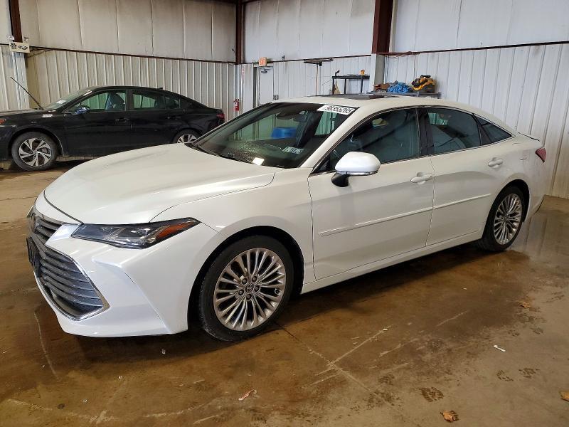 Toyota Avalon 2022, VIN 4T1JA1AB1NU015738, 5/5