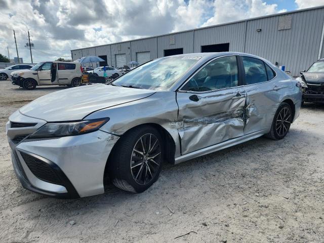 Toyota Camry 2022, VIN 4T1K31AK2NU574732, 2/5