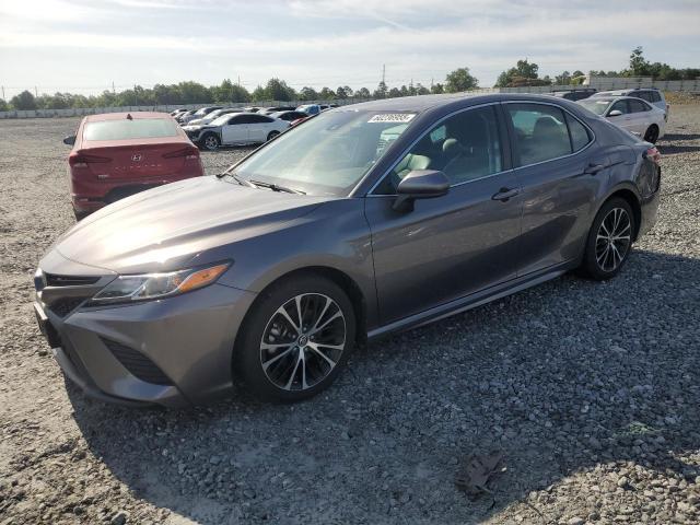 Toyota Camry 2020, VIN 4T1K61AK0LU335748, 1/5