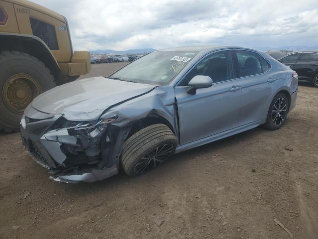 Toyota Camry 2020, VIN 4T1K61AK0LU335748, 2/5