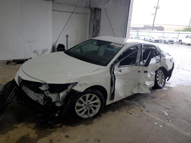 Toyota Camry 2020, VIN 4T1K61AK0LU335748, 5/5