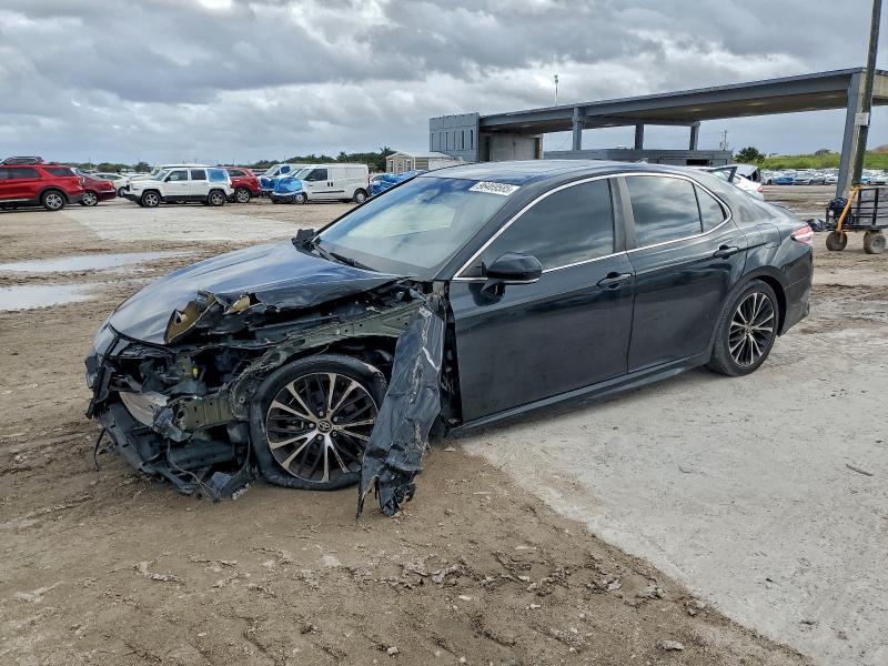Toyota Camry 2021, VIN 4T1K61AK0MU550032, 4/11