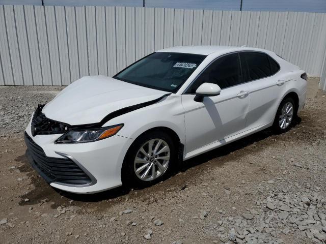 Toyota Camry 2021, VIN 4T1K61AK1MU485966, 5/5