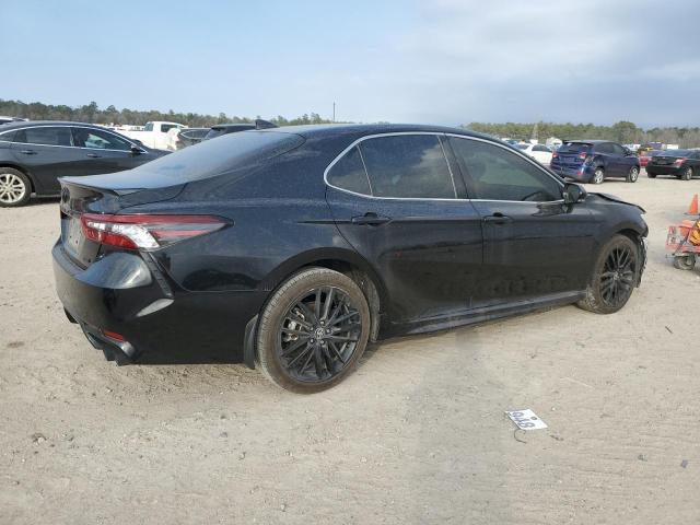 Toyota Camry 2022, VIN 4T1K61AK5NU006644, 2/17