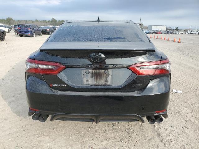 Toyota Camry 2022, VIN 4T1K61AK5NU006644, 4/17