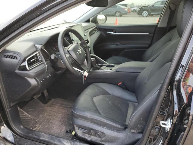 Toyota Camry 2022, VIN 4T1K61AK5NU006644, 5/17