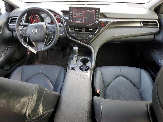 Toyota Camry 2022, VIN 4T1K61AK5NU006644, 6/17
