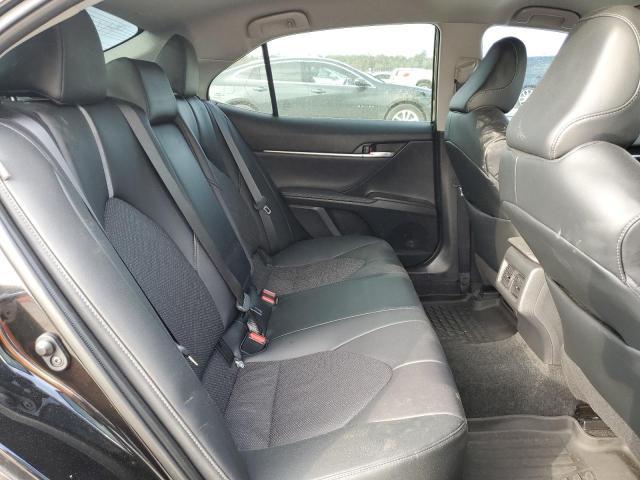 Toyota Camry 2022, VIN 4T1K61AK5NU006644, 8/17
