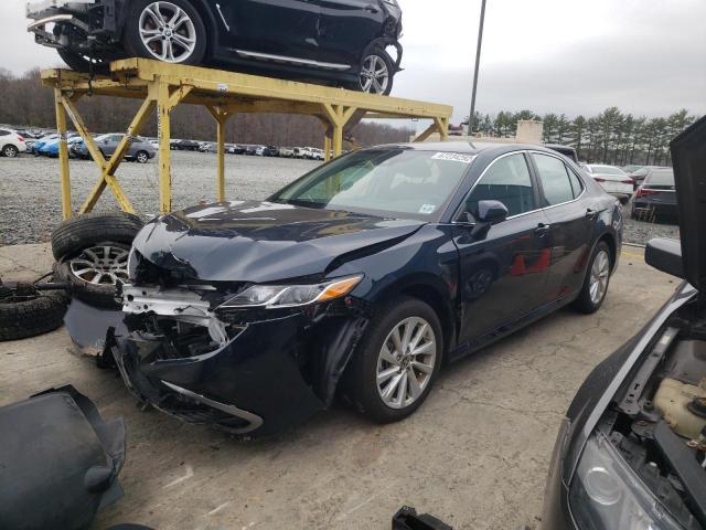 Toyota Camry 2022, VIN 4T1K61AK5NU006644, 15/17