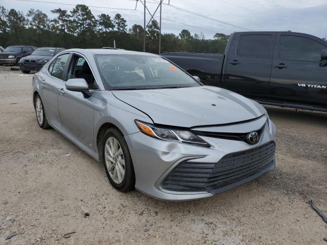 Toyota Camry 2022, VIN 4T1K61AK5NU006644, 17/17
