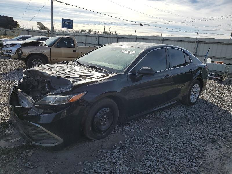Toyota Camry 2021, VIN 4T1K61AK6MU536670, 5/5