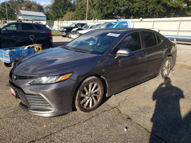 Toyota Camry 2022, VIN 4T1K61AK7NU028337, 5/11