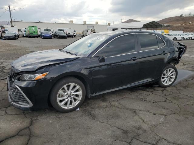 Toyota Camry 2022, VIN 4T1K61AK7NU028337, 9/11